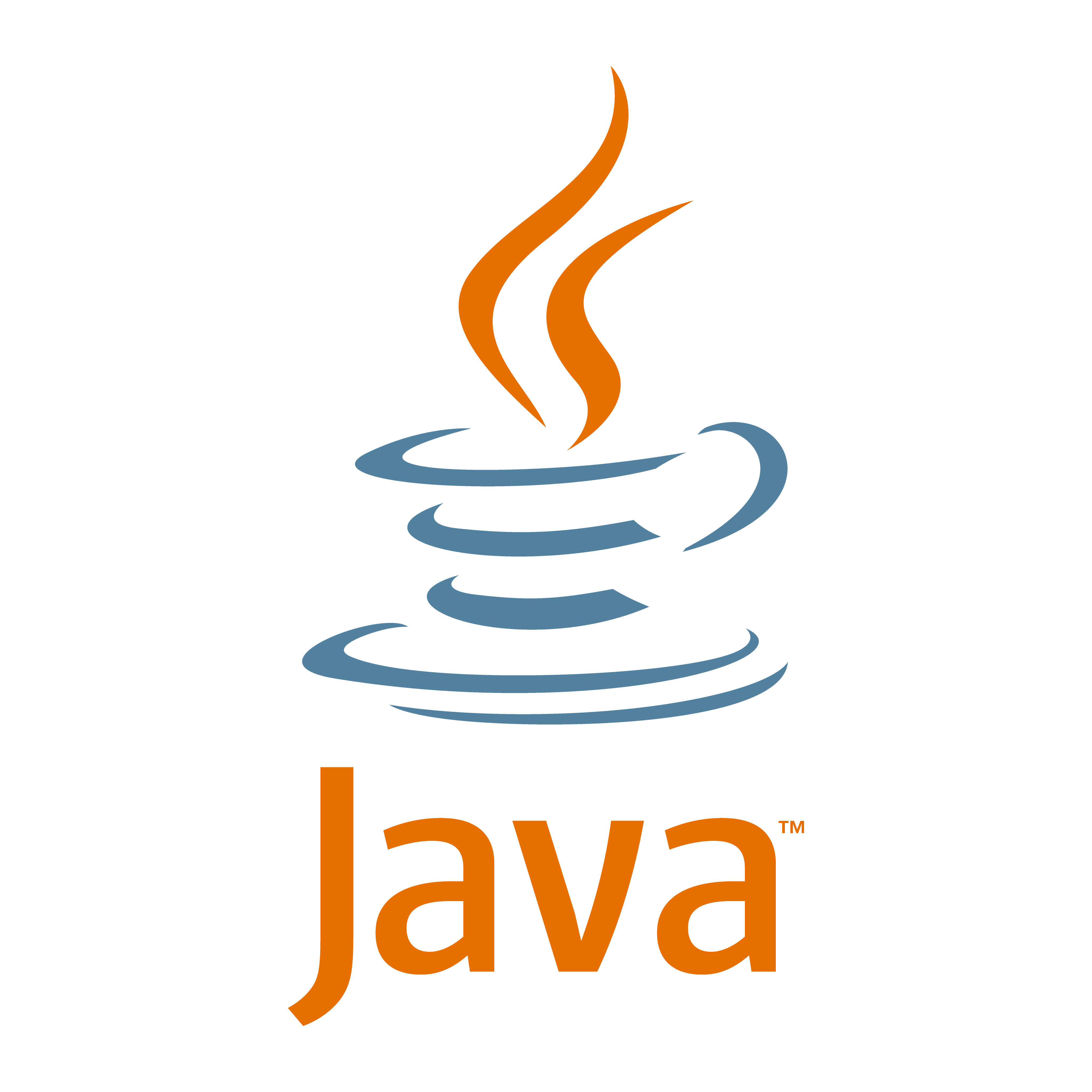 java logo